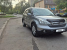 Honda CR-V 2007 года