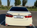 Toyota Camry 2014 года