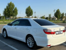 Toyota Camry 2014 года