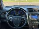 Toyota Camry 2014 года