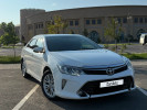 Toyota Camry 2014 года