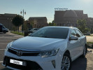 Toyota Camry 2014 года