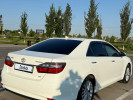 Toyota Camry 2014 года