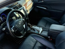 Toyota Camry 2014 года