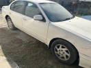 Nissan Cefiro 1997 года