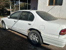 Nissan Cefiro 1997 года
