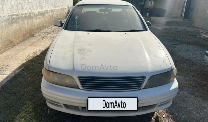 Nissan Cefiro 1997 года