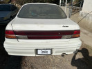 Nissan Cefiro 1997 года