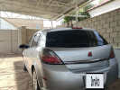 Opel Astra 2008 года