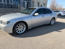 BMW 7 серия 2002 года
