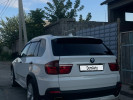 BMW X5 2008 года