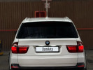 BMW X5 2008 года