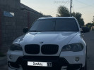 BMW X5 2008 года