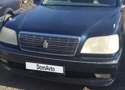 Toyota Crown 2003 года