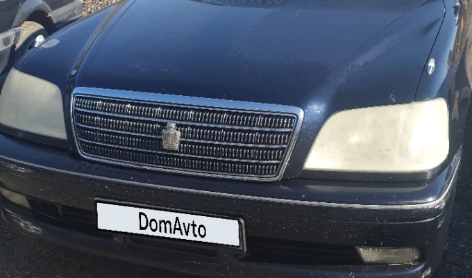 Toyota Crown 2003 года