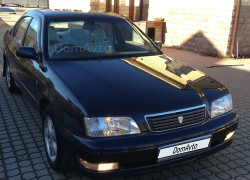 Toyota Camry 1996 года