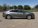 Toyota Camry 2025 года