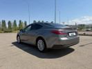 Toyota Camry 2025 года