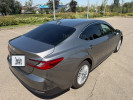 Toyota Camry 2025 года