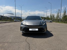 Toyota Camry 2025 года
