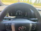 Toyota Camry 2025 года