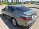 Toyota Camry 2025 года