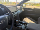 Toyota Camry 2025 года