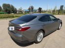 Toyota Camry 2025 года