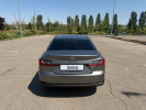 Toyota Camry 2025 года