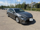 Toyota Camry 2025 года