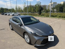Toyota Camry 2025 года