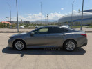 Toyota Camry 2025 года
