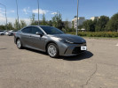Toyota Camry 2025 года