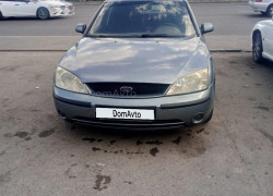 Ford Mondeo 2001 года