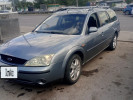 Ford Mondeo 2001 года