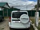 ВАЗ (Lada) Largus 2021 года