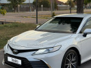 Toyota Camry 2023 года