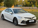 Toyota Camry 2023 года
