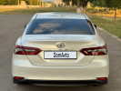 Toyota Camry 2023 года