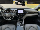 Toyota Camry 2023 года