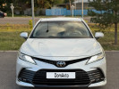 Toyota Camry 2023 года