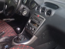 Peugeot 308 2012 года
