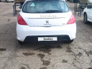 Peugeot 308 2012 года