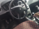 Peugeot 308 2012 года