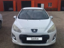Peugeot 308 2012 года