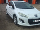 Peugeot 308 2012 года