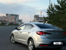 Hyundai Elantra 2020 года