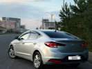 Hyundai Elantra 2020 года