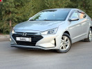 Hyundai Elantra 2020 года