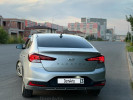 Hyundai Elantra 2020 года